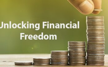 Unlocking Financial Freedom