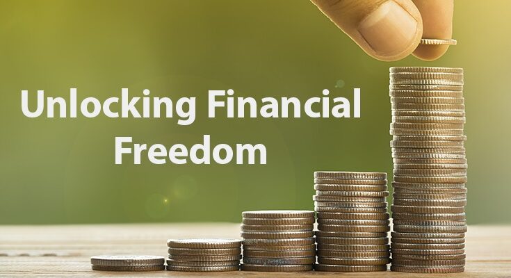 Unlocking Financial Freedom